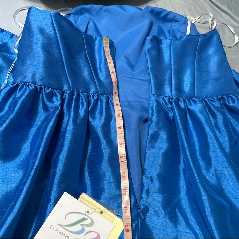 NWT B2 Jasmine Dress | Size 16 | D1 - Picture 12 of 14